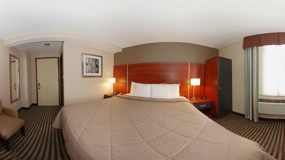 Prince Flushing Hotel New York Exterior photo
