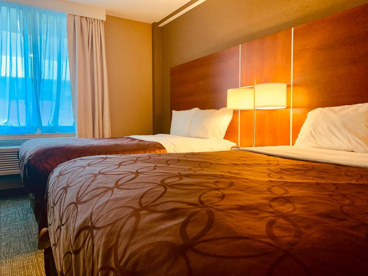 Prince Flushing Hotel New York Exterior photo