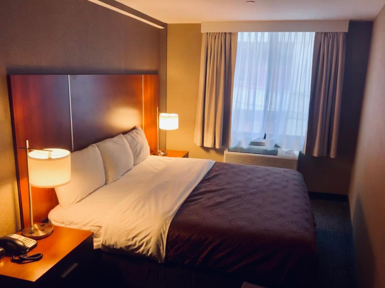 Prince Flushing Hotel New York Exterior photo