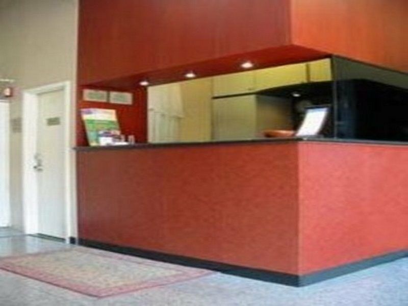 Prince Flushing Hotel New York Interior photo